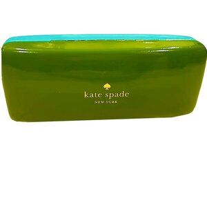Kate Spade New York Sunglasses Hard Case and Cloth